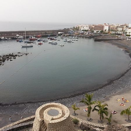 Апартаменти Eurosant Playas Плайя-де-Сан-Хуан Екстер'єр фото